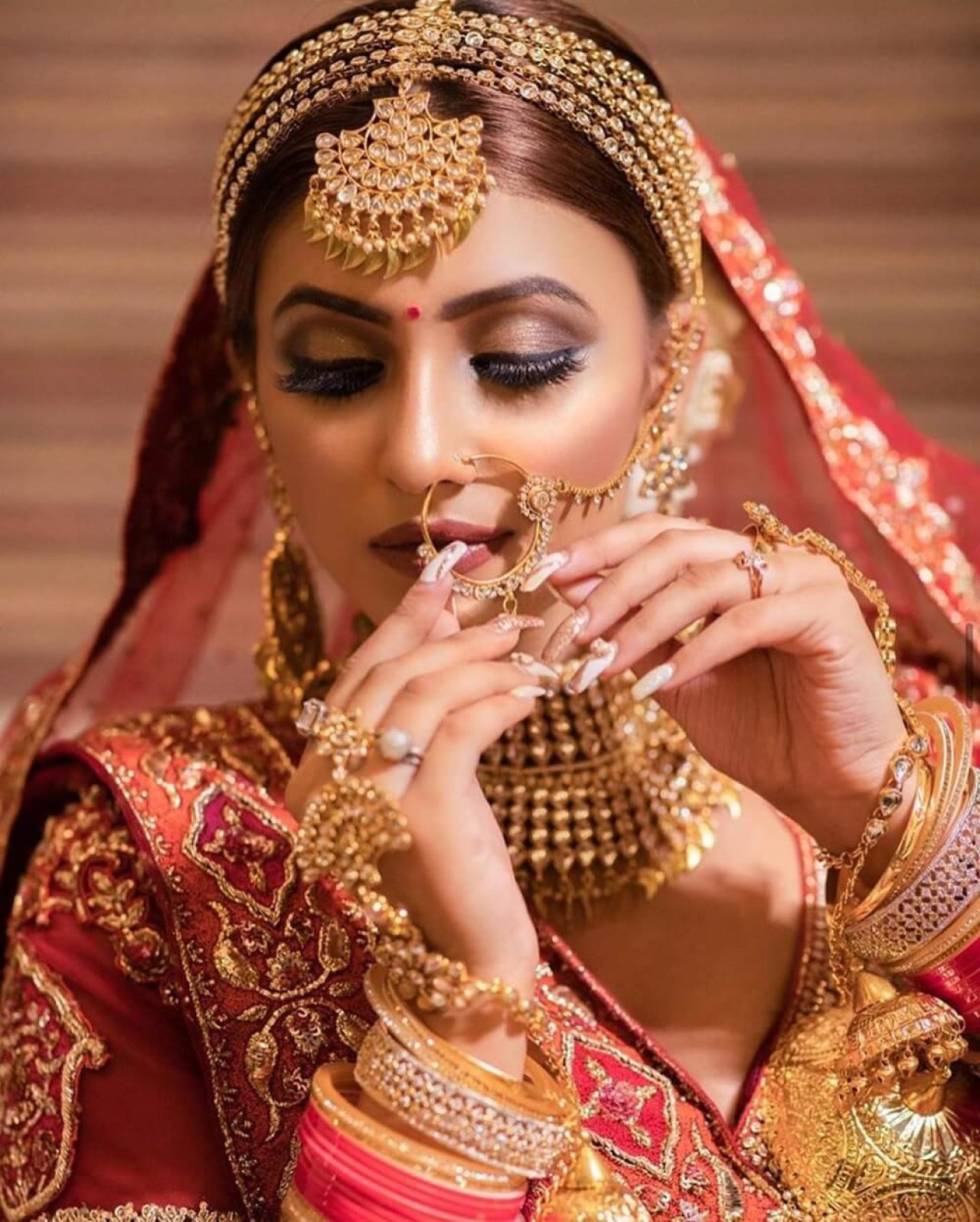 10 Wedding Jewelry You Must Have To Go With Your Wedding Dress
