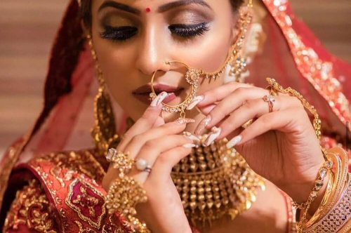 10 Wedding Jewelry You Must Have To Go With Your Wedding Dress