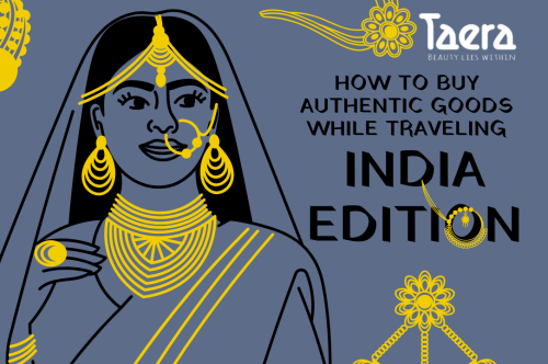 How to Buy Authentic Artificial Jewellery While Traveling or Online