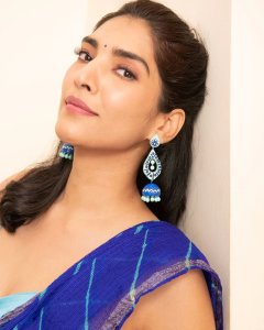 Multicolor Peacock Design Jhumki Earring For Women