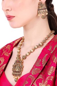 Radha Krishna Jewelry