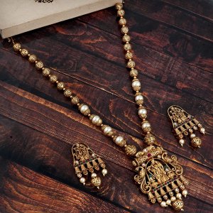 Radha Krishna Jewelry